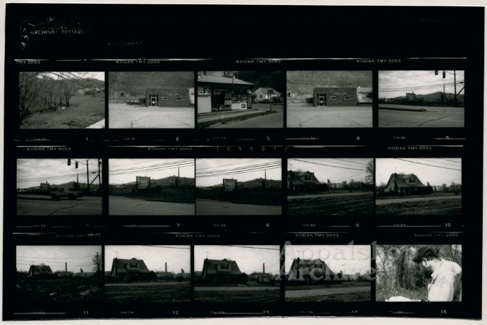 Chemical Valley production still