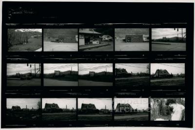 Chemical Valley production still