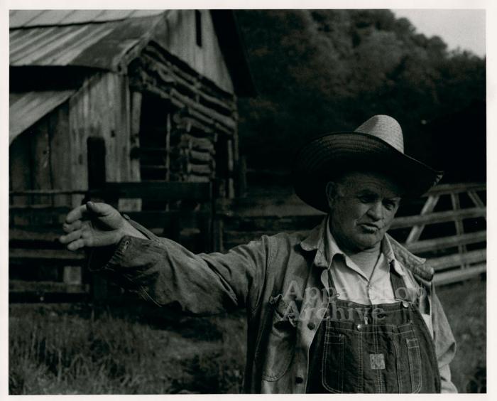 Beyond Measure:  Appalachian Culture and Economy production still