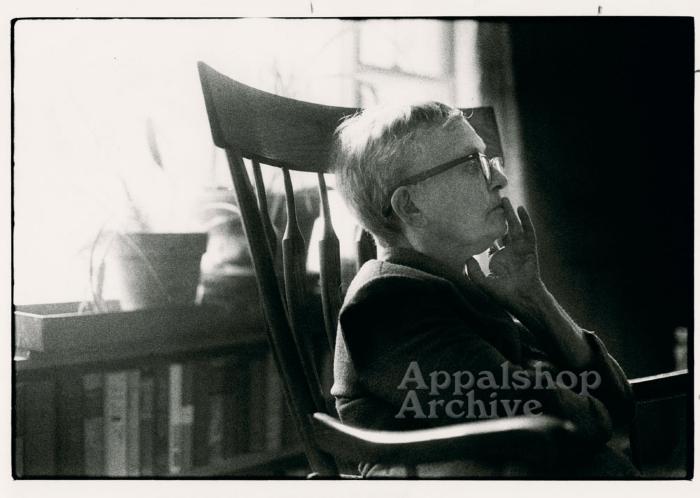 Harriette Simpson Arnow:  1908-1986 production still