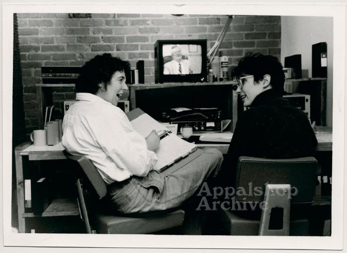Chemical Valley production still