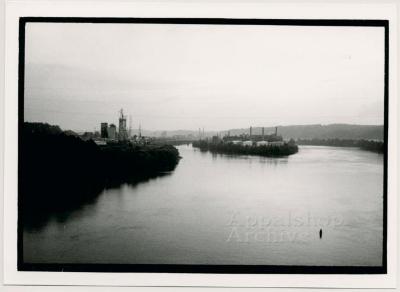 Chemical Valley production still