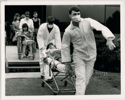 Chemical Valley production still