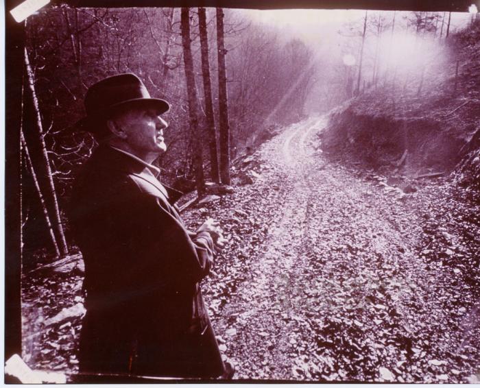 Tribute to Carl D. Perkins production still