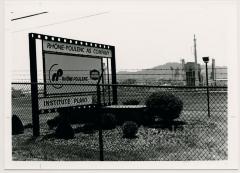 Chemical Valley production still