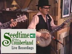Performance by The Home Folks at Seedtime on the Cumberland 1987
