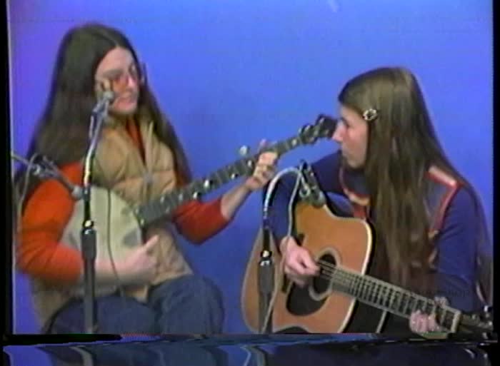 Headwaters: Sheila Kay Adams
