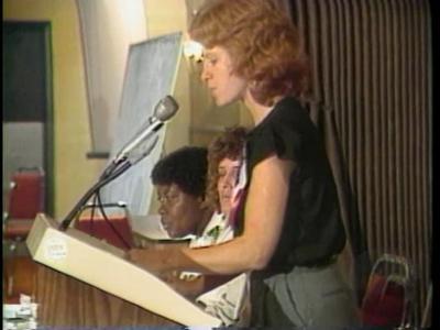 Headwaters: Women Miners Conference
