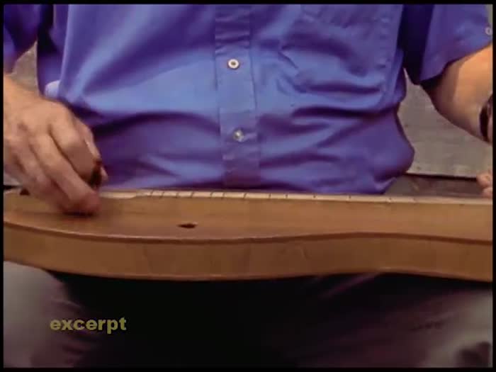 Sourwood Mountain Dulcimers