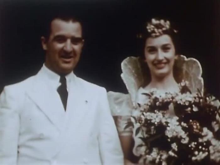 Kentucky Mountain Laurel Festival, 1938-39 (silent)