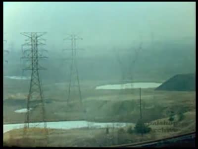 Strip Mining: Energy, Environment, and Economics
