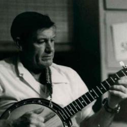Performance by Lee Sexton with Phillip Sexton and Marion Sumner at Seedtime on the Cumberland 1993