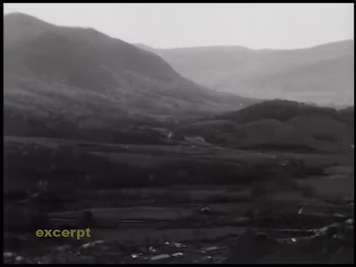 Stripmining in Appalachia