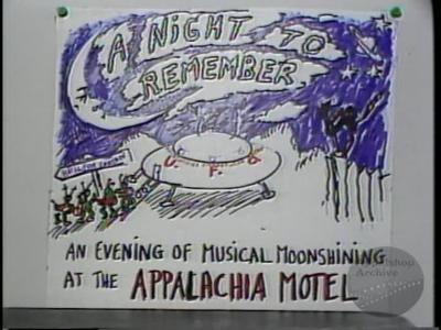 Headwaters: Appalachia Motel
