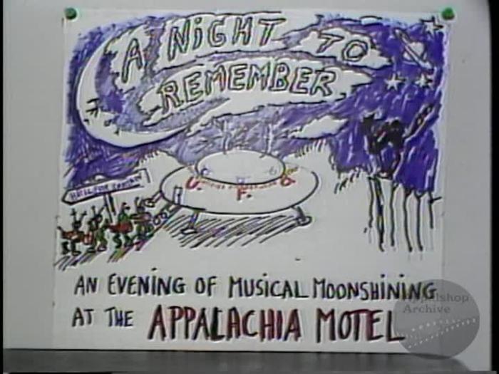 Headwaters: Appalachia Motel
