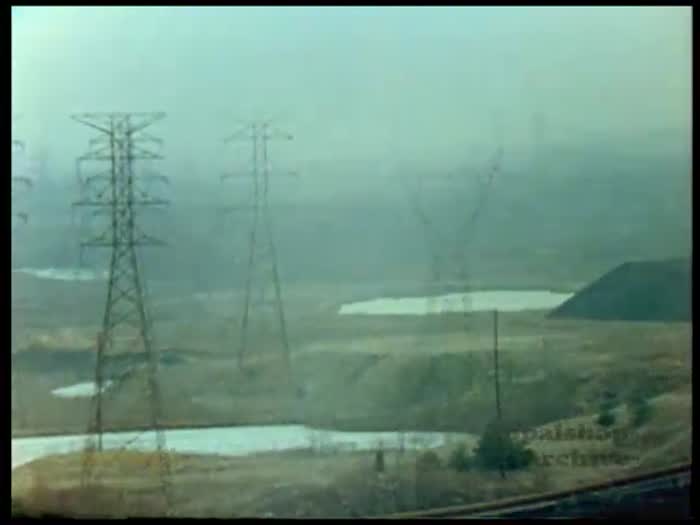 Strip Mining: Energy, Environment, and Economics