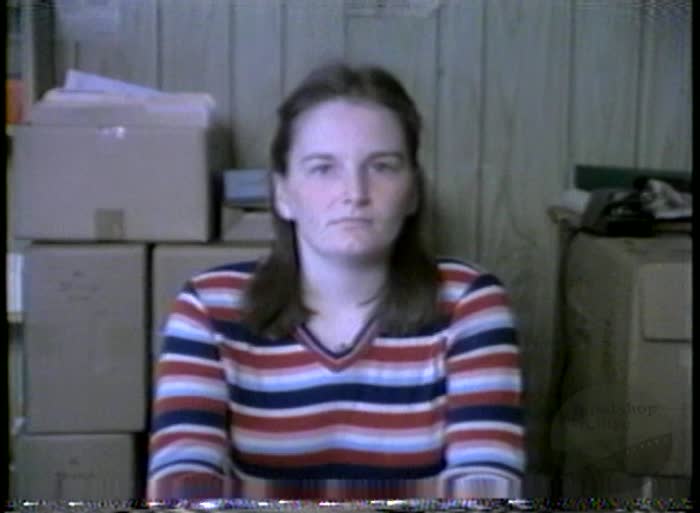 Headwaters: misc. footage; Mike Seeger at Roscoe Holcomb's nursing home