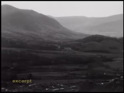 Stripmining in Appalachia