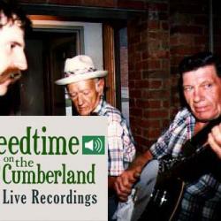 The Lee Sexton Band at Seedtime 1988 