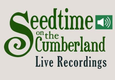 Performances by Catfish John (Bently family), Sherman Family, Beacon Quartet at Seedtime on the Cumberland 1996