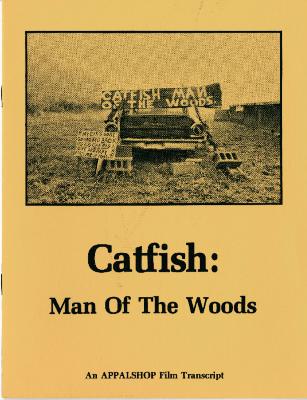 Transcript of the film Catfish: Man of the Woods