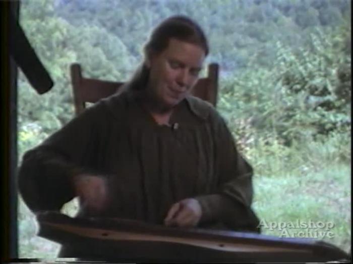 Headwaters: Jean Ritchie