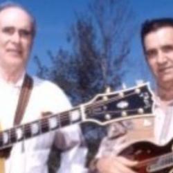 The Wilson Brothers at Seedtime, 1992
