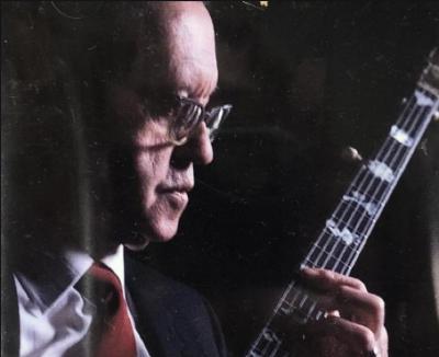 Performances by Odus Maggard, the O'Quinns featuring Lee Sexton at Seedtime on the Cumberland 1994