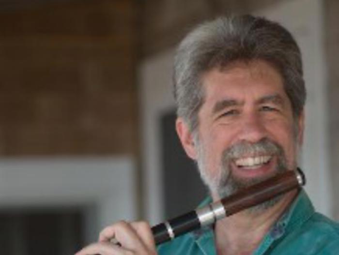 Performances by Mason Brown and Chipper Thompson, Dirk Powell, Grey Larsen at Seedtime on the Cumberland 2000