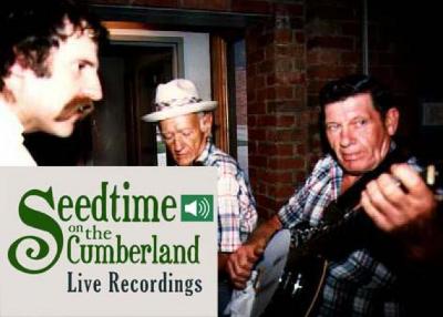 Performance by The Lee Sexton Band at Seedtime on the Cumberland 1988 