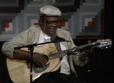 Performances by Eversole Brothers, Nat Reese, Etta Baker at Seedtime on the Cumberland 1994