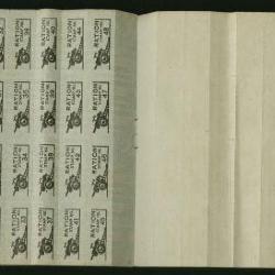 War Ration Book No. 3