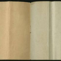 War Ration Book No. 3