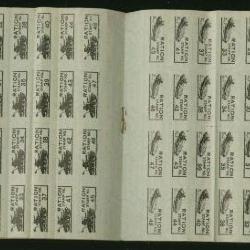 War Ration Book No. 3