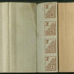 War Ration Book No. 3