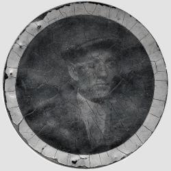 Series of tintypes