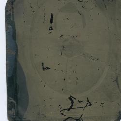 Series of tintypes