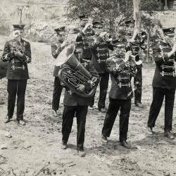 Chase's Concert Band