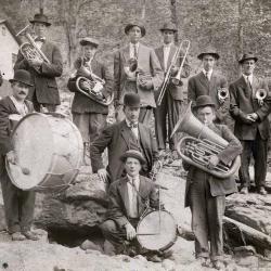 Jenkins Band 