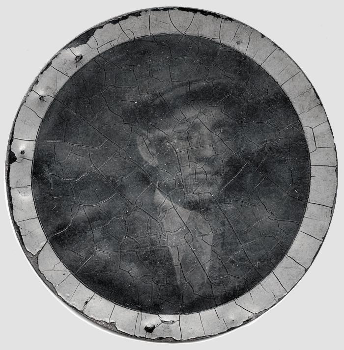 Series of tintypes