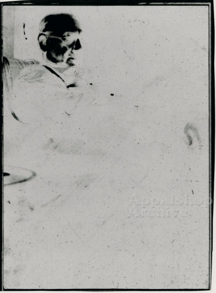 Lord and Father production still