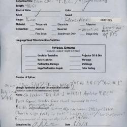 "F.B.C."/"Ground Breaking"