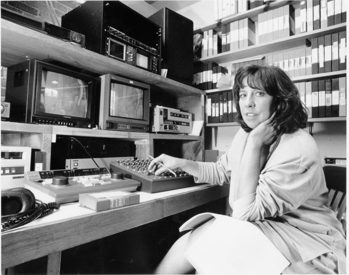 Image for Film & Video