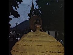 Kentucky Mountain Laurel Festival, circa 1949 (silent)
