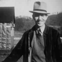 Civilian Conservation Corps in Pine Mountain State Park, 1938 (silent)
