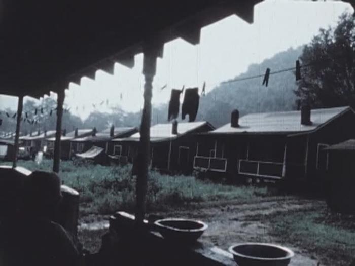 Coal Camp