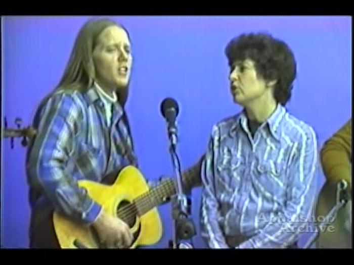 Headwaters:  Reel World String Band