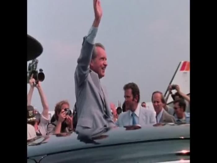 Big Lever: Party Politics in Leslie County, KY, The (full film, preserved in 2019)