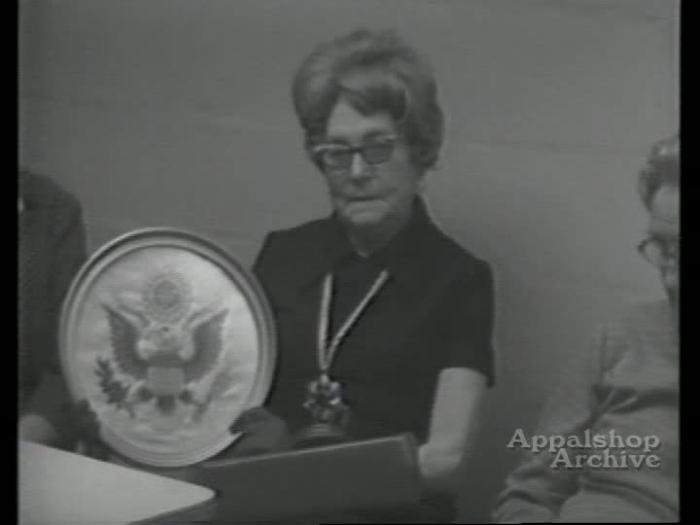 Armistice Day 1974