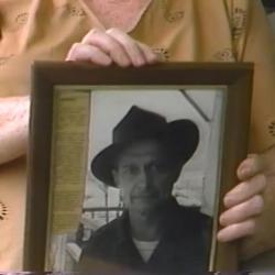 Roving Pickets dub from 1-inch master